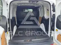 2014 Ford TRANSIT