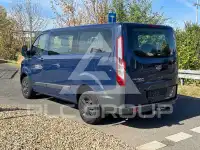 2014 Ford TRANSIT
