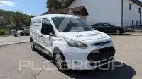 2014 Ford TRANSIT