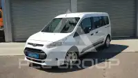 2014 Ford TRANSIT