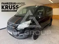 2014 Ford TRANSIT