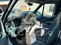 2014 Ford TRANSIT