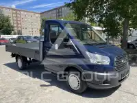 2014 Ford TRANSIT