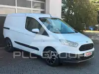 2014 Ford TRANSIT