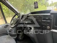 2014 Ford TRANSIT