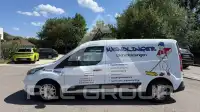 2014 Ford TRANSIT