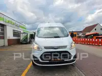 2014 Ford TRANSIT