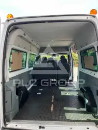 2014 Ford TRANSIT