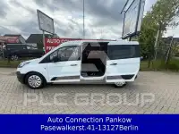 2014 Ford TRANSIT