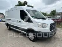 2014 Ford TRANSIT