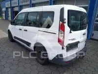 2014 Ford TRANSIT