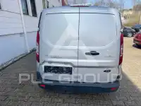 2014 Ford TRANSIT