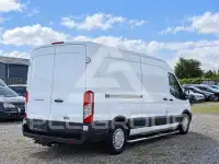 2014 Ford TRANSIT