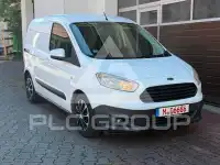 2014 Ford TRANSIT