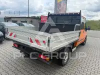 2014 Ford TRANSIT
