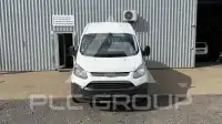 2014 Ford TRANSIT