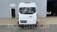 2014 Ford TRANSIT