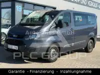 2014 Ford TRANSIT