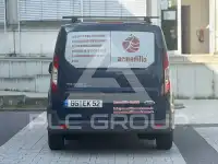 2014 Ford TRANSIT