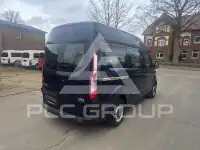 2014 Ford TRANSIT