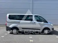 2014 Ford TRANSIT