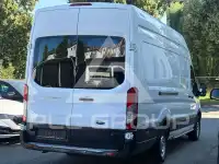 2014 Ford TRANSIT