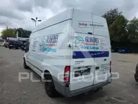 2014 Ford TRANSIT