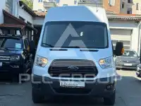 2014 Ford TRANSIT