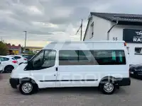 2014 Ford TRANSIT