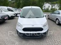 2014 Ford TRANSIT