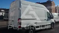 2014 Ford TRANSIT