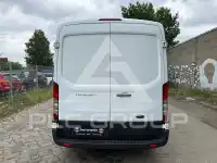 2014 Ford TRANSIT