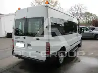 2014 Ford TRANSIT