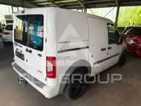 2014 Ford TRANSIT