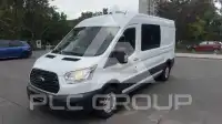 2014 Ford TRANSIT