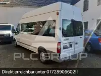 2014 Ford TRANSIT