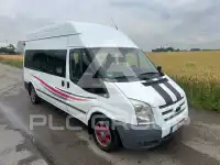 2014 Ford TRANSIT