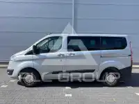 2014 Ford TRANSIT