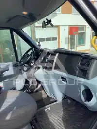 2014 Ford TRANSIT