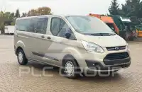 2014 Ford TRANSIT