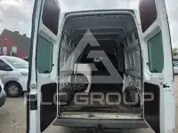 2014 Ford TRANSIT