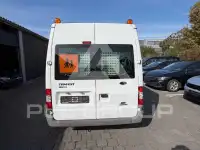 2014 Ford TRANSIT