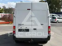 2014 Ford TRANSIT