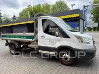 2014 Ford TRANSIT