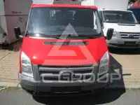 2014 Ford TRANSIT