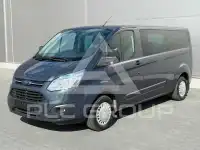 2014 Ford TRANSIT