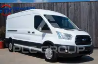 2014 Ford TRANSIT