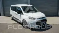 2014 Ford TRANSIT