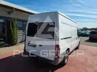 2014 Ford TRANSIT