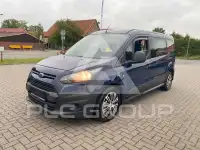 2014 Ford TRANSIT